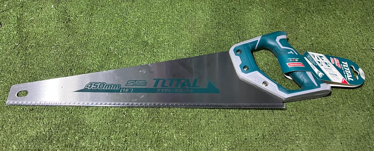 SERRUCHO 18 PULGADAS THT55450